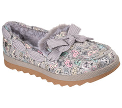 Skechers BOBS Cozy Chill - Cat Cozies - Women