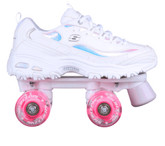 Skechers 4 Wheeler - Fly Cruiser - Women