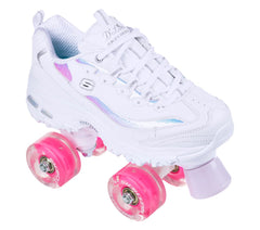 Skechers 4 Wheeler - Fly Cruiser - Women