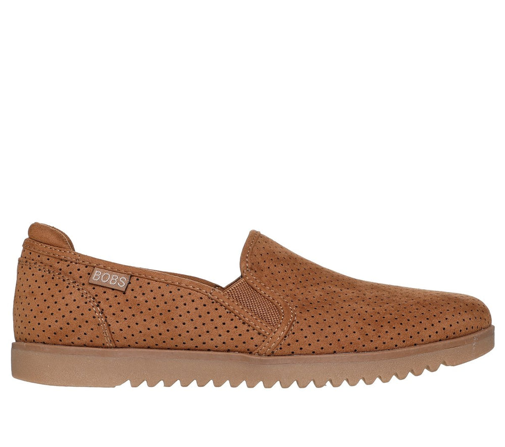 Skechers BOBS Flexpadrille LO - Too Sleek - Women