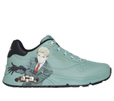 Skechers SPY x FAMILY: UNO - SPY x FAMILY AIR - Women