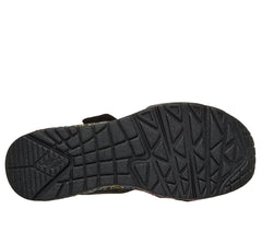 Skechers JGoldcrown: UNO - Sea Of Love - Women