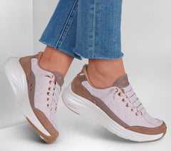 Skechers Slip-ins Martha Stewart: Contour Foam - Cozy Fit Sweet Serenity - Women