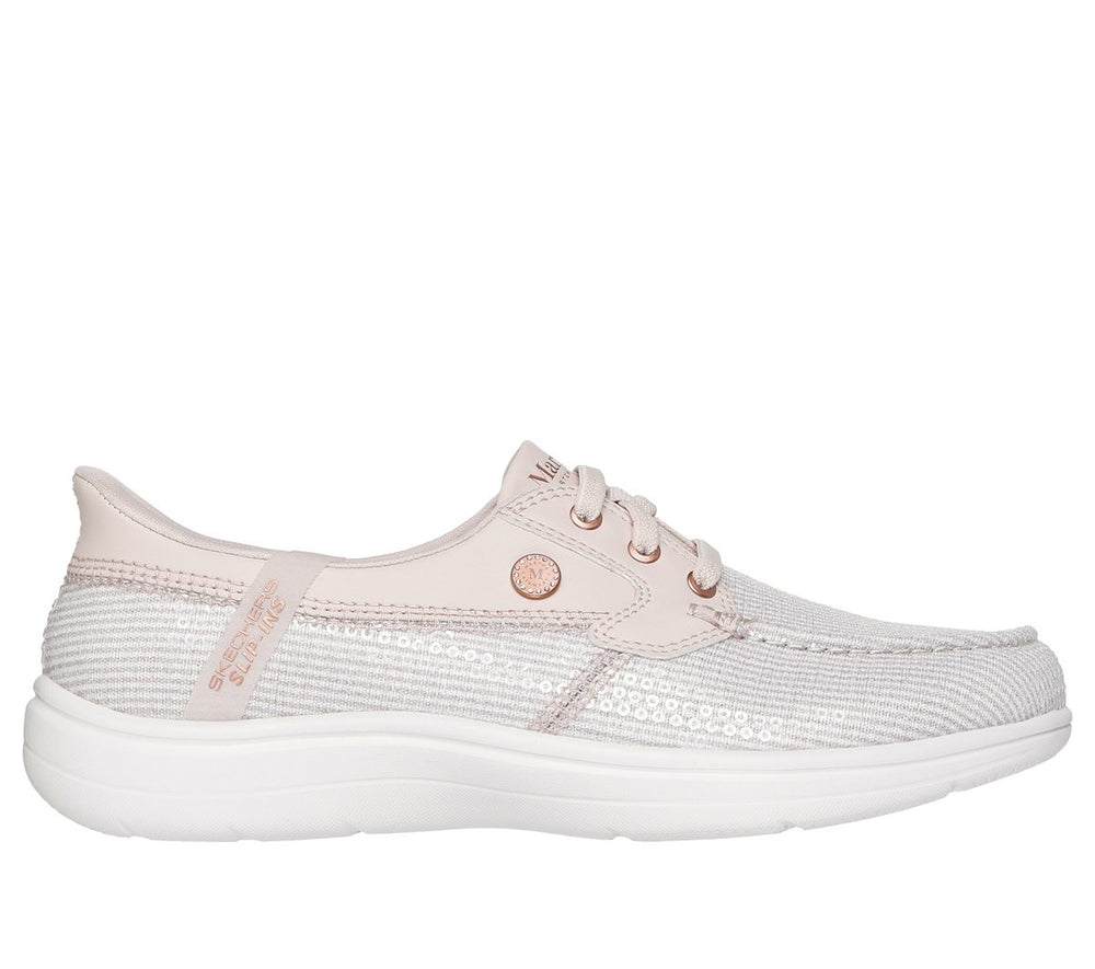 Skechers Slip-ins Martha Stewart: On-The-GO Flex Radiant - Summertime - Women