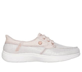 Skechers Slip-ins Martha Stewart: On-The-GO Flex Radiant - Summertime - Women