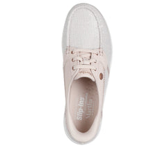 Skechers Slip-ins Martha Stewart: On-The-GO Flex Radiant - Summertime - Women