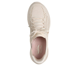 Skechers Slip-ins Martha Stewart: Arch Fit Ultra Flex 3.0 - Metallic Grace - Women