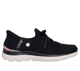 Skechers Slip-ins Martha Stewart: Summits - Floral Dreams - Women