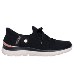 Skechers Slip-ins Martha Stewart: Summits - Floral Dreams - Women