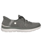 Skechers Slip-ins Martha Stewart: Summits - Floral Dreams - Women