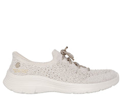 Skechers Slip-ins Martha Stewart: Bedford - Cherished Dream - Women