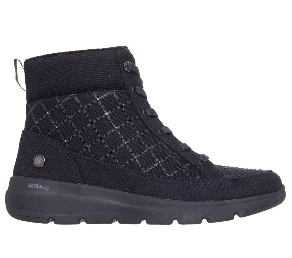 Skechers Martha Stewart: Glacial Ultra - Spotlight - Women