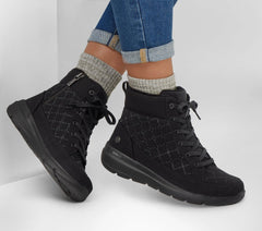 Skechers Martha Stewart: Glacial Ultra - Spotlight - Women