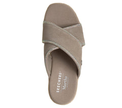 Skechers Martha Stewart: Iris - Elegant - Women|New Arrivals