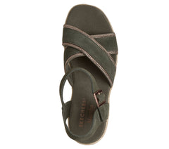 Skechers Martha Stewart: Iris - Modest Queen - Women