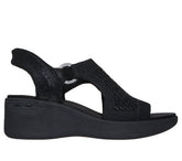 Skechers Slip-ins Martha Stewart: Pier-Lite - Park Path - Women