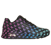 Skechers Jason Naylor: UNO - Live Life Colorfully - Women|New Arrivals