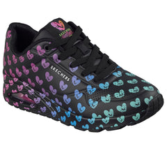 Skechers Jason Naylor: UNO - Live Life Colorfully - Women|New Arrivals
