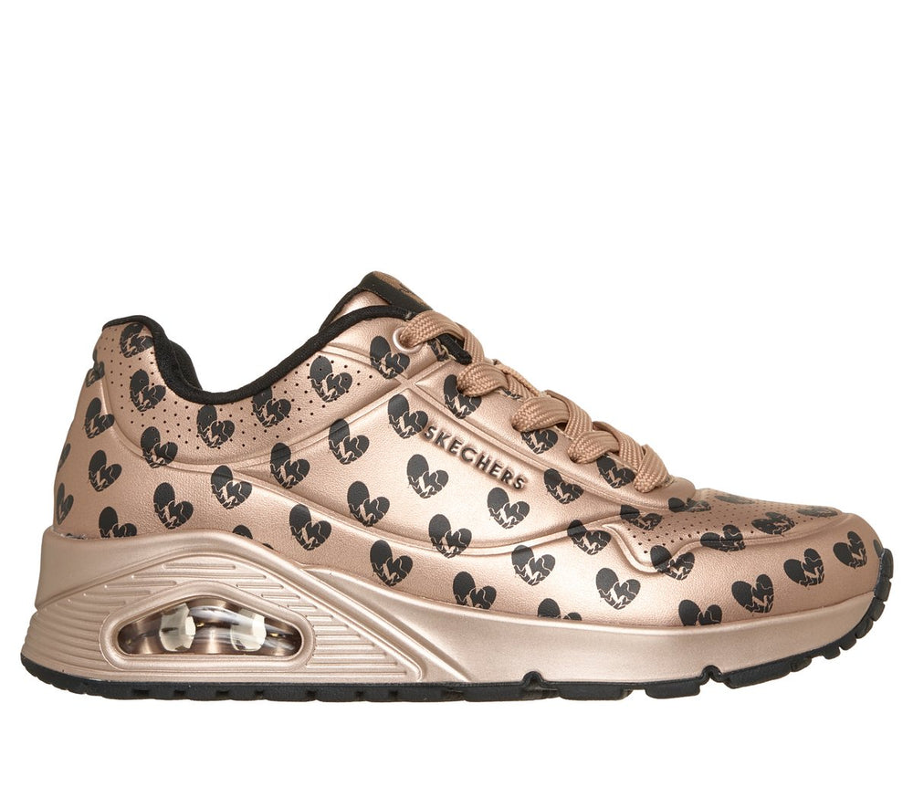 Skechers Jason Naylor: UNO - Live Life Colorfully - Women|New Arrivals