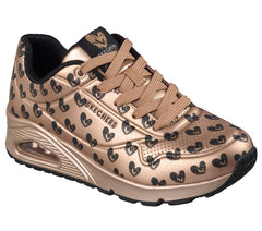 Skechers Jason Naylor: UNO - Live Life Colorfully - Women|New Arrivals
