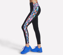 Skechers Jason Naylor: Love Full Length High-Waist Legging - Women