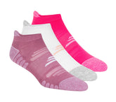 Skechers 3 Pack Women's Performance Pickleball Socks - Women|Clothing