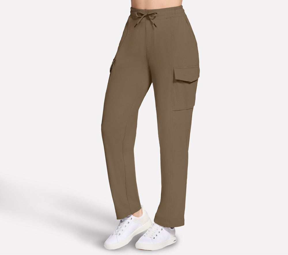 Skechers Slip-ins Cargo Pant - Women