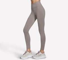 Skechers SKECHDREAM Wrap Full Length High-Waisted Legging - Women