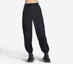 Skechers Sideline Cargo Jogger - Women