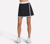 Skechers Slip-ins Tee Time Skort - Women