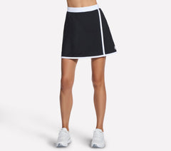 Skechers Slip-ins Tee Time Skort - Women