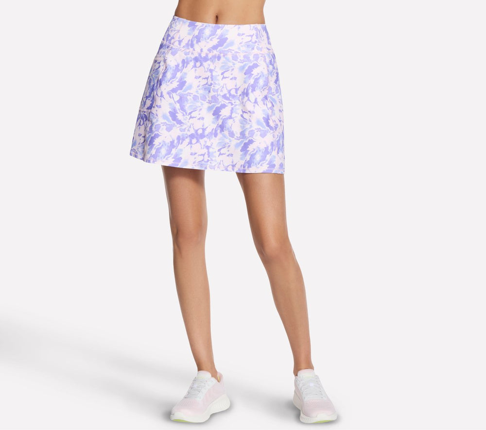 Skechers GO FLEX Printed Skort - Women