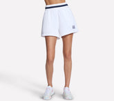 Skechers Court Classic 4 Inch Short - Women