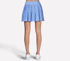 Skechers Morning Glory Pleated Skort - Women