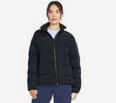 Skechers Cozy Fit Allure Down Jacket - Women