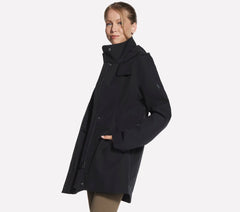 Skechers GO WALK Destination Rain Jacket - Women