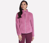 Skechers Skech-Sherpa Jacket - Women