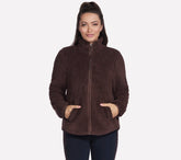 Skechers Skech-Sherpa Jacket - Women