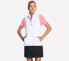 Skechers Driver Hybrid Vest - Women