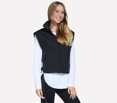 Skechers Cozy Fit Vest - Women