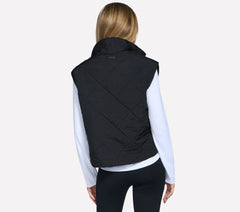 Skechers Cozy Fit Vest - Women