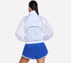 Skechers Performance Track Jacket - Women