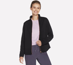 Skechers The GO WALK Shine Jacket - Women