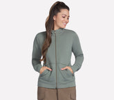 Skechers GO WALK Everywhere Jacket - Women