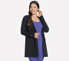 Skechers SKECHLUXE Elevate Restful Hoodigan - Women