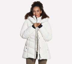 Skechers Cozy & Covered Puffer - Women