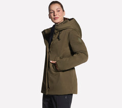 Skechers Minimalist Parka - Women
