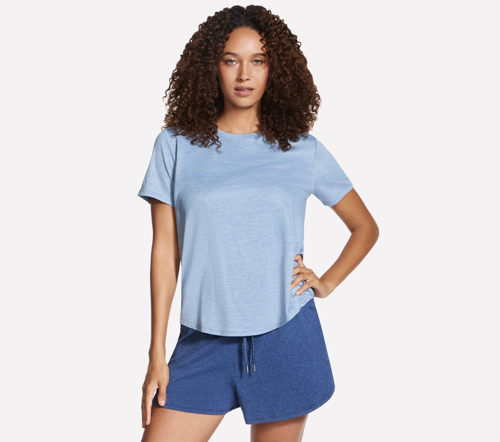 Skechers GO DRI Swift Tee - Women