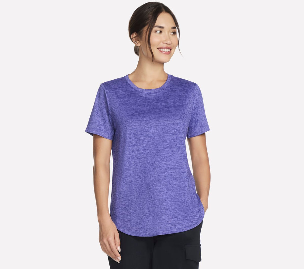 Skechers GO DRI Swift Tunic Tee - Women