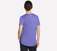 Skechers GO DRI Swift Tunic Tee - Women